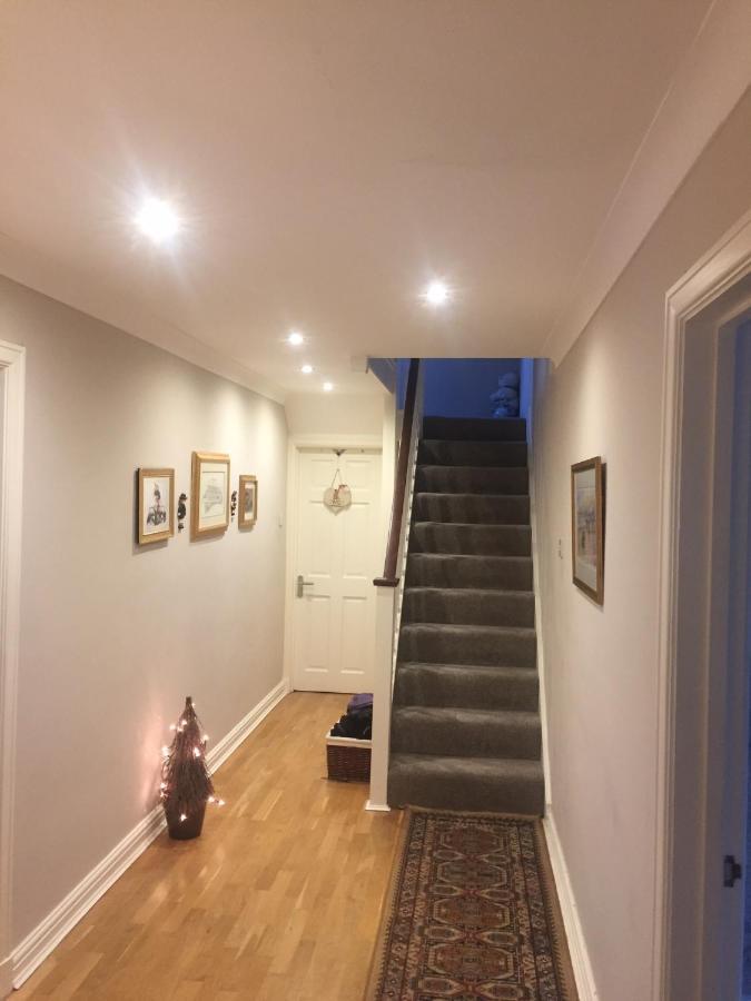 Wilmslow Airbnb Exterior photo