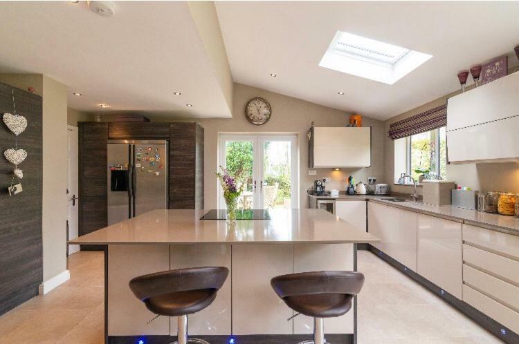 Wilmslow Airbnb Exterior photo